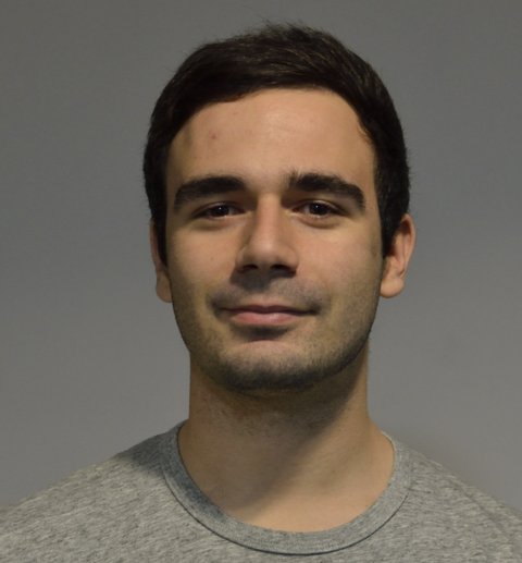Spyros Pavlatos